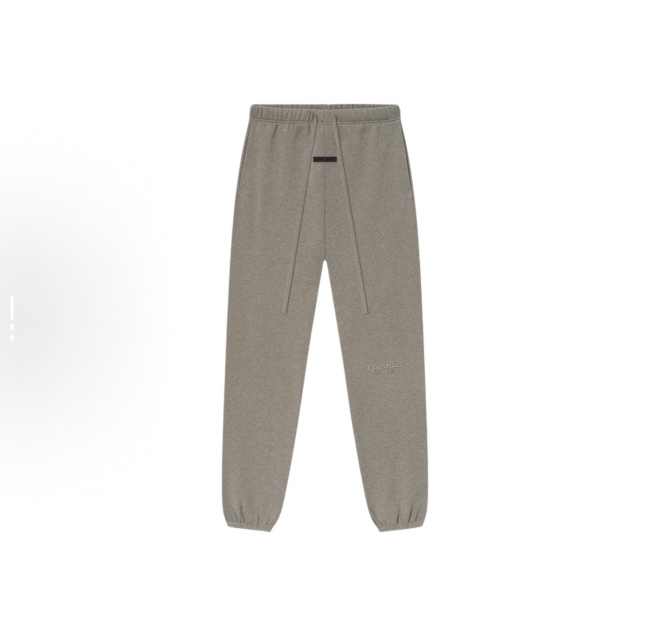 FOG FEAR OF GOD 2026ss New Pants Size S-XL