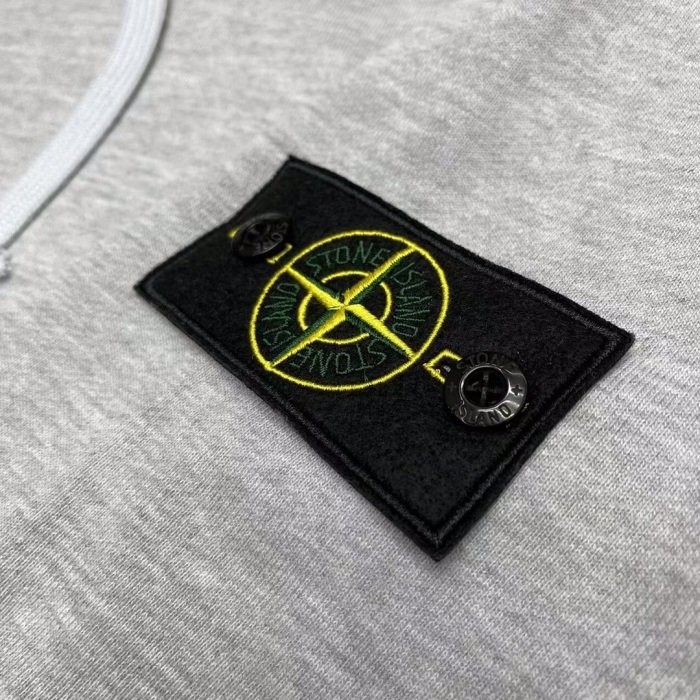 Stone Island 2026ss New Sweatshirt Size M-XXL