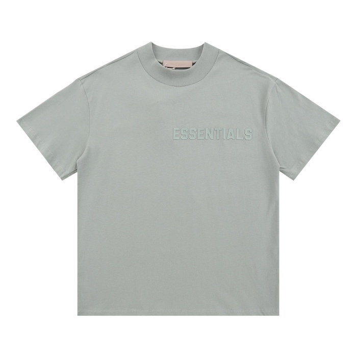 FOG FEAR OF GOD 2026ss New T Shirt Size S-XL