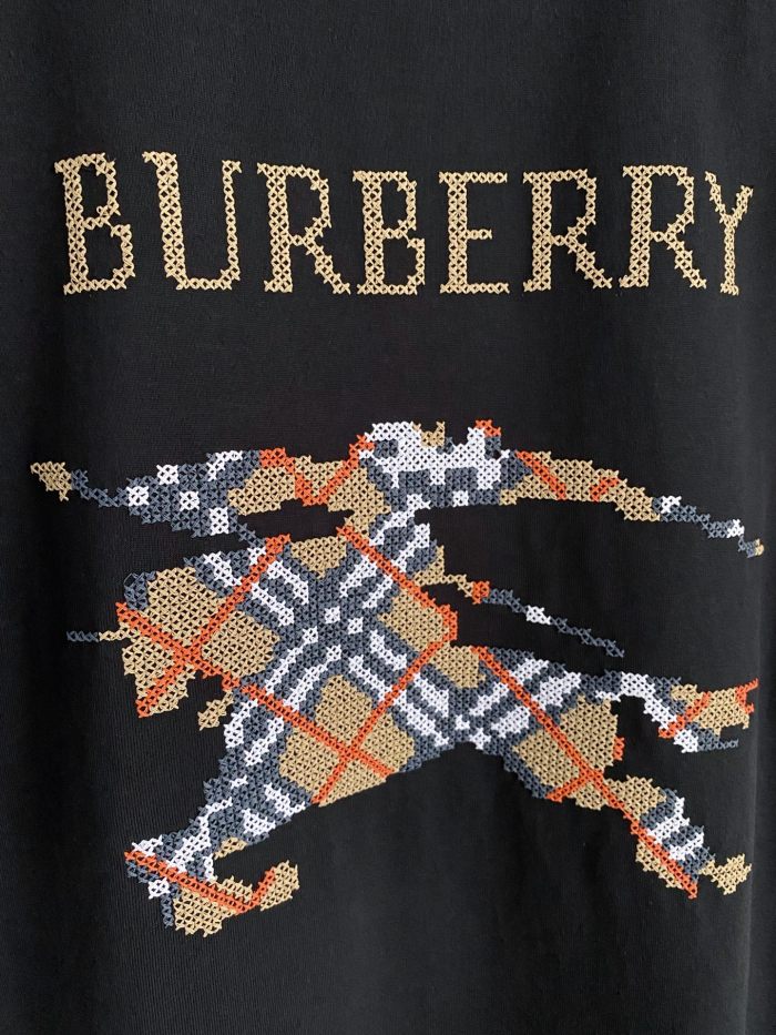 Burberry 2026ss New T Shirt Size M-XXXL