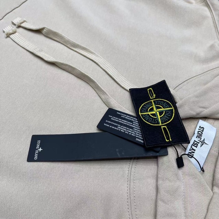 Stone Island 2026ss New Sweatshirt Size M-XXL
