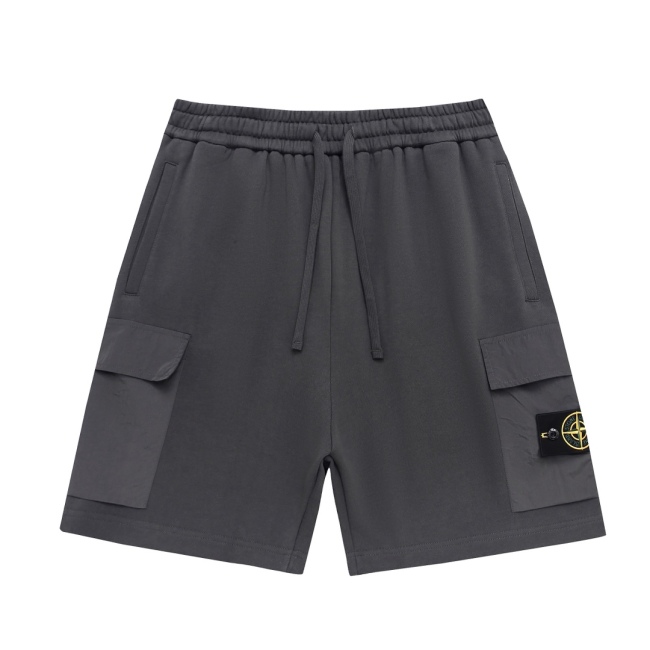 Stone Island 2026ss New Shorts Size M-XXL