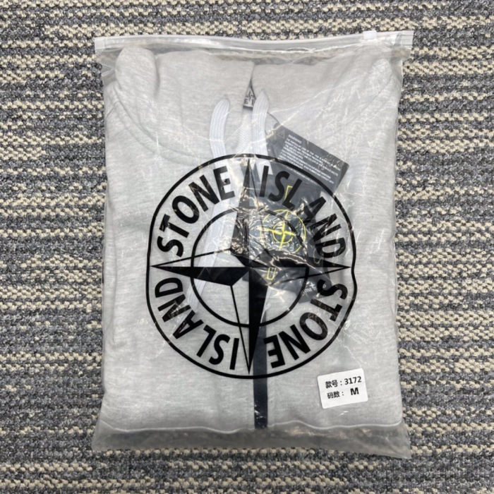 Stone Island 2026ss New Jacket Size M-XXL