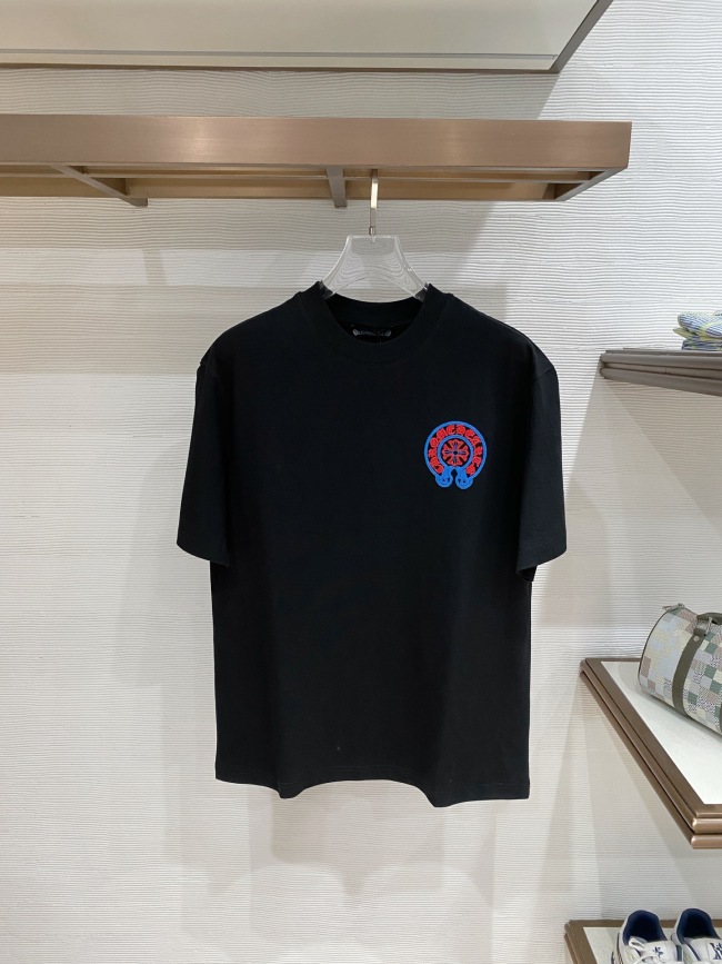 Chrome Hearts 2026ss New T Shirt Size M-XXXL