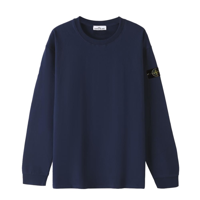 Stone Island 2026ss New Sweatshirt Size M-XXL