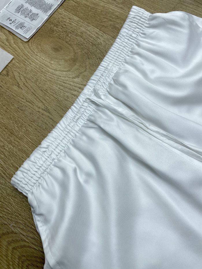 Casablanca Shorts Size S-XL
