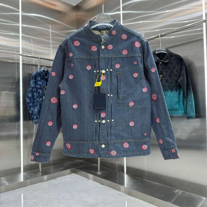 Louis Vuitton 2026ss New Jacket Size S-XL