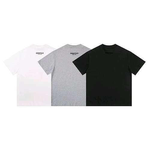FOG FEAR OF GOD 2026ss New T Shirt Size S-XL