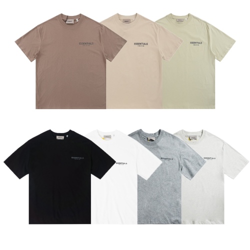 FOG FEAR OF GOD 2026ss New T Shirt Size S-XL