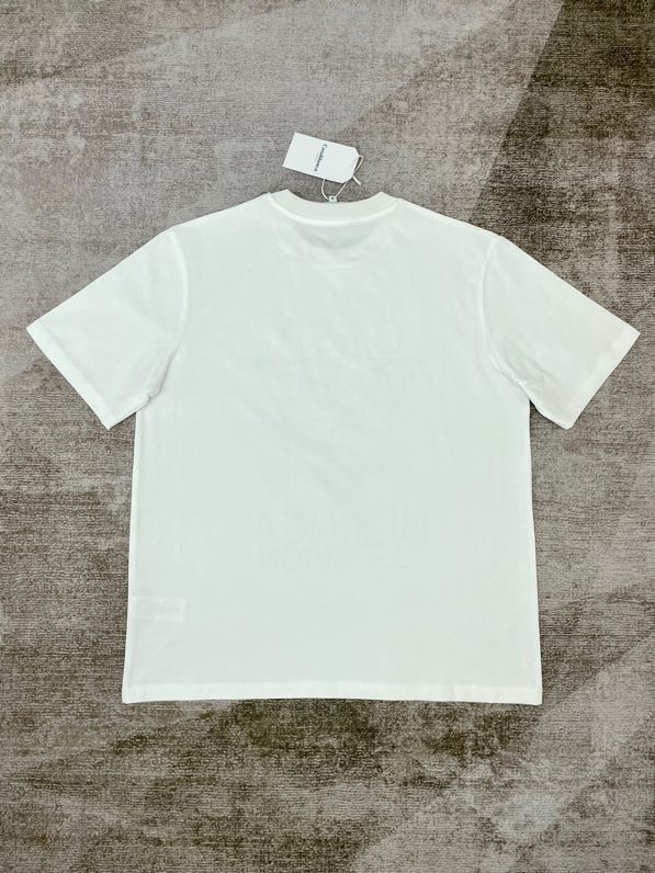 Casablanca T Shirt Size S-XL
