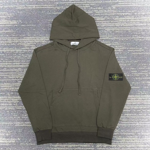 Stone Island 2026ss New Sweatshirt Size M-XXL