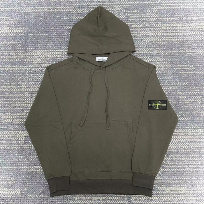 Stone Island 2026ss New Sweatshirt Size M-XXL