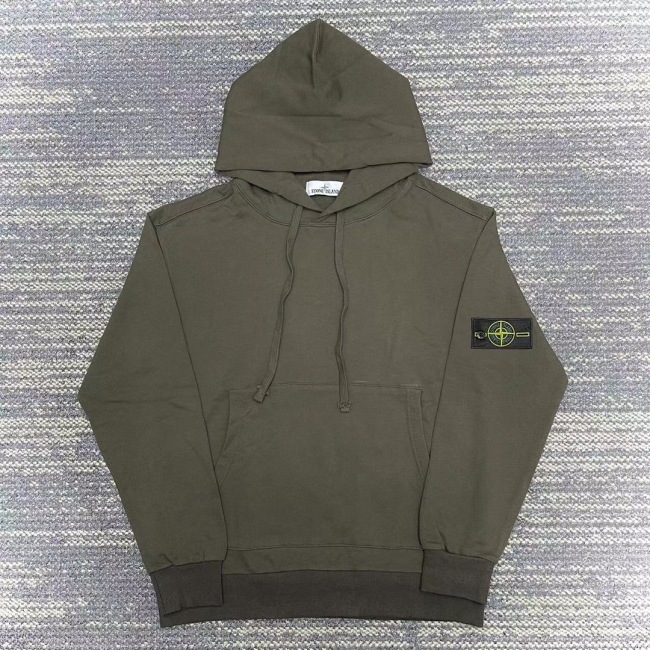 Stone Island 2026ss New Sweatshirt Size M-XXL
