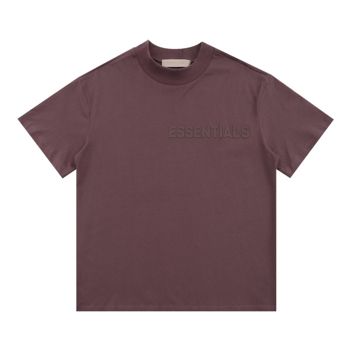 FOG FEAR OF GOD 2026ss New T Shirt Size S-XL