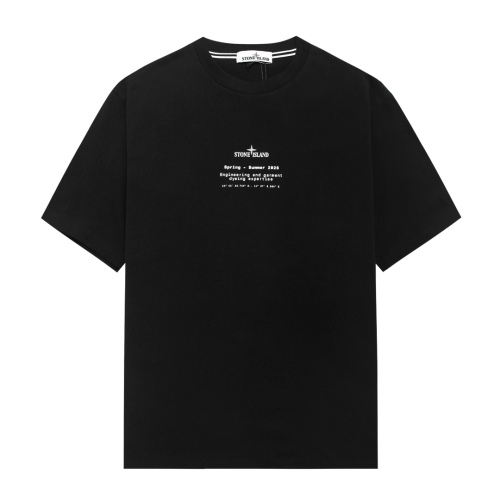 Stone Island 2026ss New T Shirt Size M-XXL