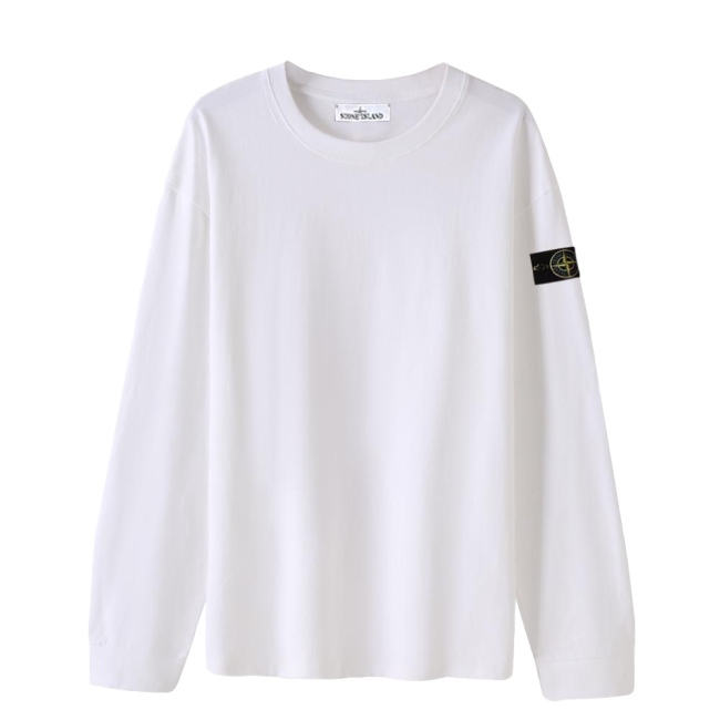 Stone Island 2026ss New Sweatshirt Size M-XXL