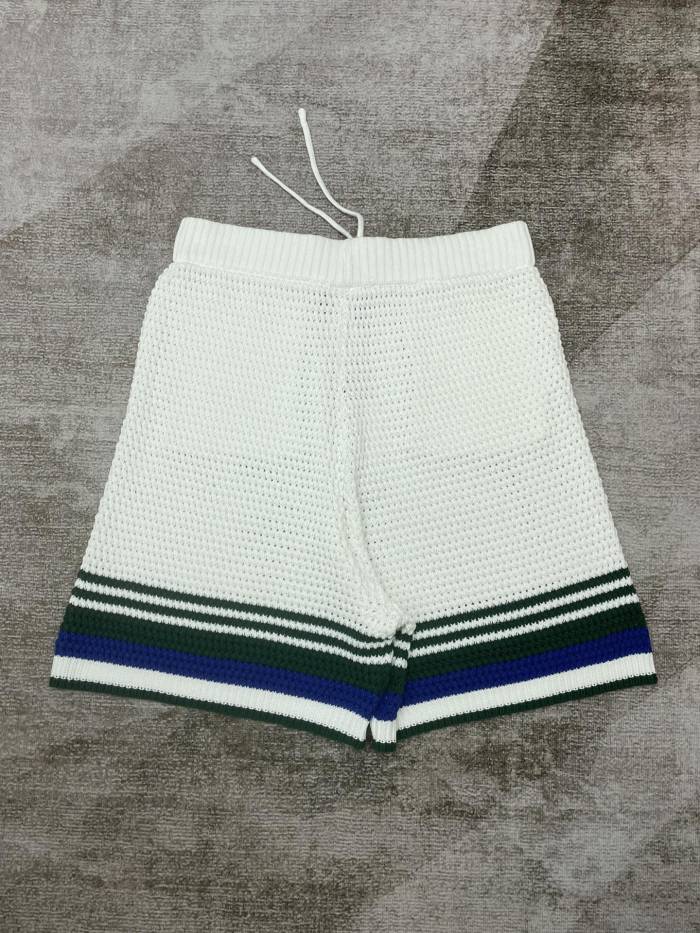 Casablanca Shorts Size S-XL
