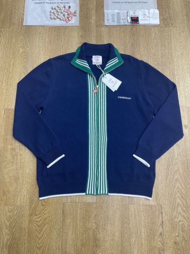 Casablanca Unisex Jacket Size S-XL