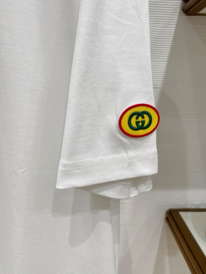 Gucci 2026ss New T Shirt Size M-XXXL