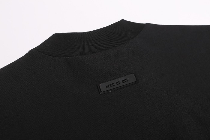 FOG FEAR OF GOD 2026ss New T Shirt Size S-XL