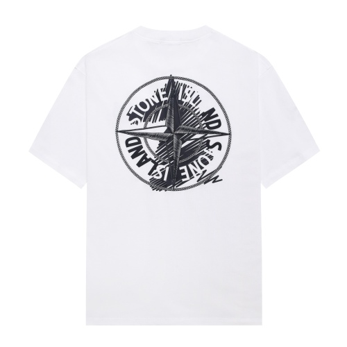 Stone Island 2026ss New T Shirt Size M-XXL