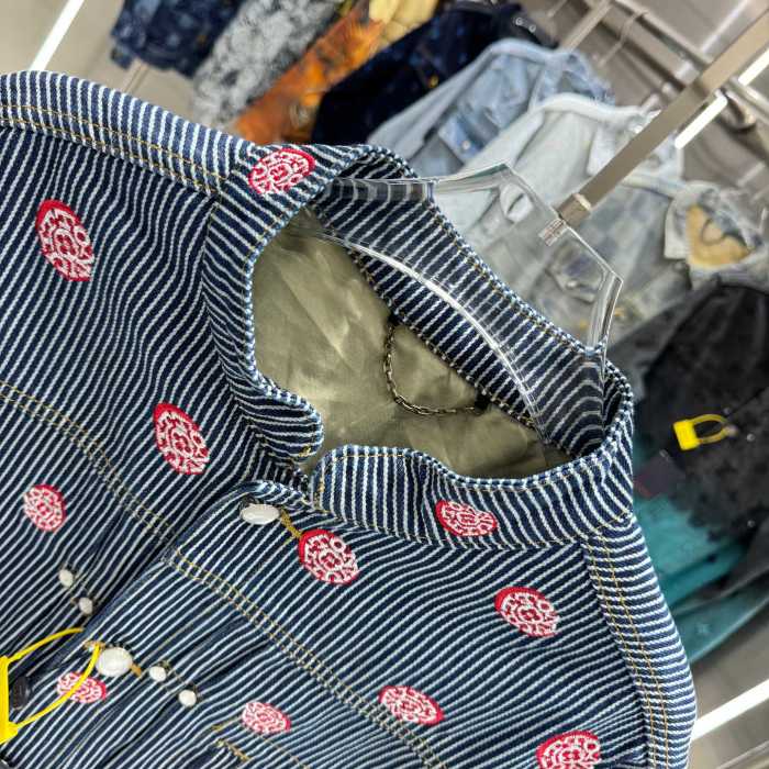Louis Vuitton 2026ss New Jacket Size S-XL
