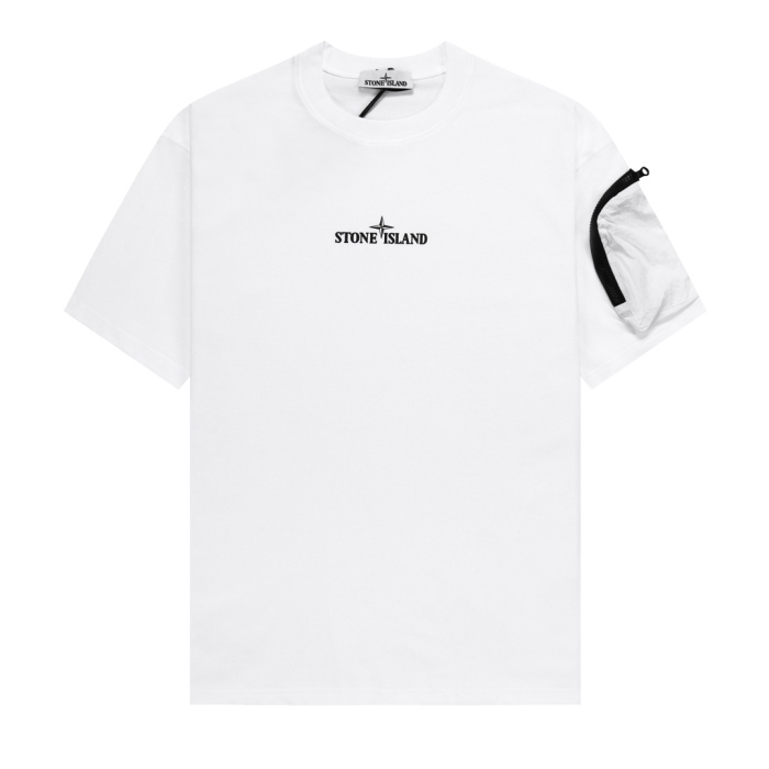 Stone Island 2026ss New T Shirt Size M-XXL
