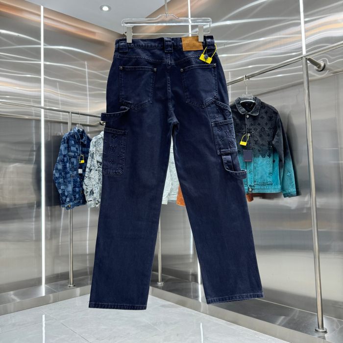 Louis Vuitton 2026ss New Jeans Size M-XXL