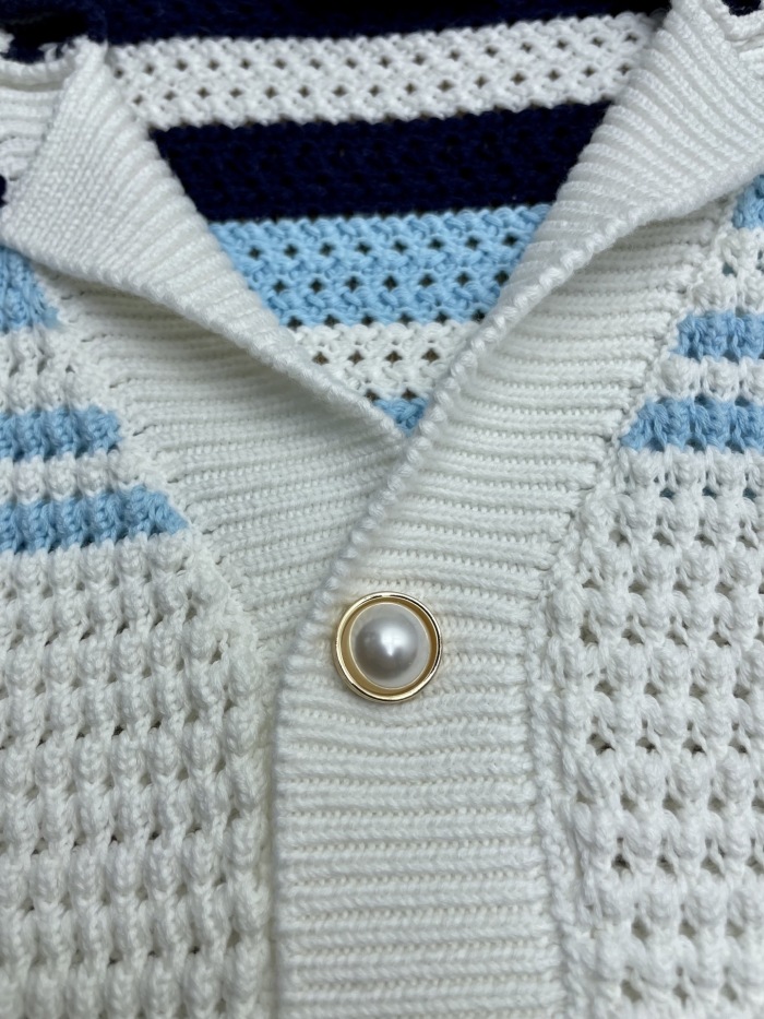 Casablanca Polo Shirt Size S-XL