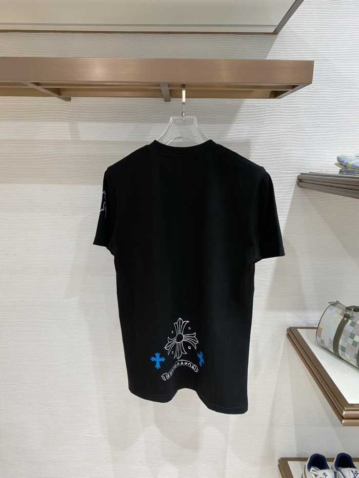 Chrome Hearts 2026ss New T Shirt Size M-XXXL