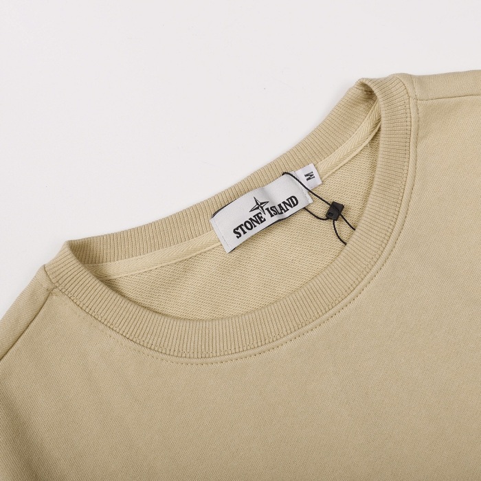 Stone Island 2026ss New Sweatshirt Size M-XXL