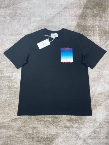 Casablanca T Shirt Size S-XL