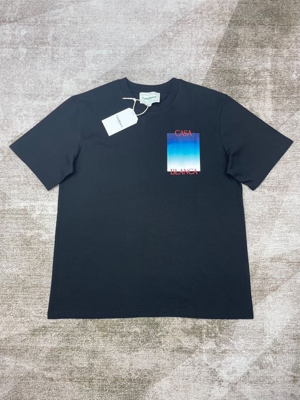 Casablanca T Shirt Size S-XL
