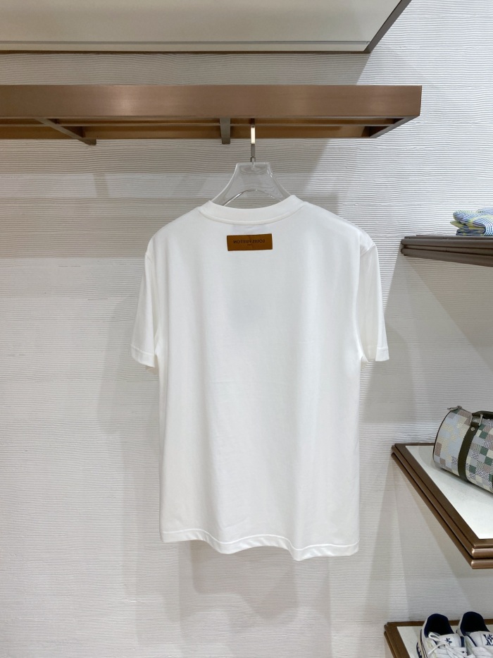 Louis Vuitton 2026ss New T Shirt Size M-XXXL