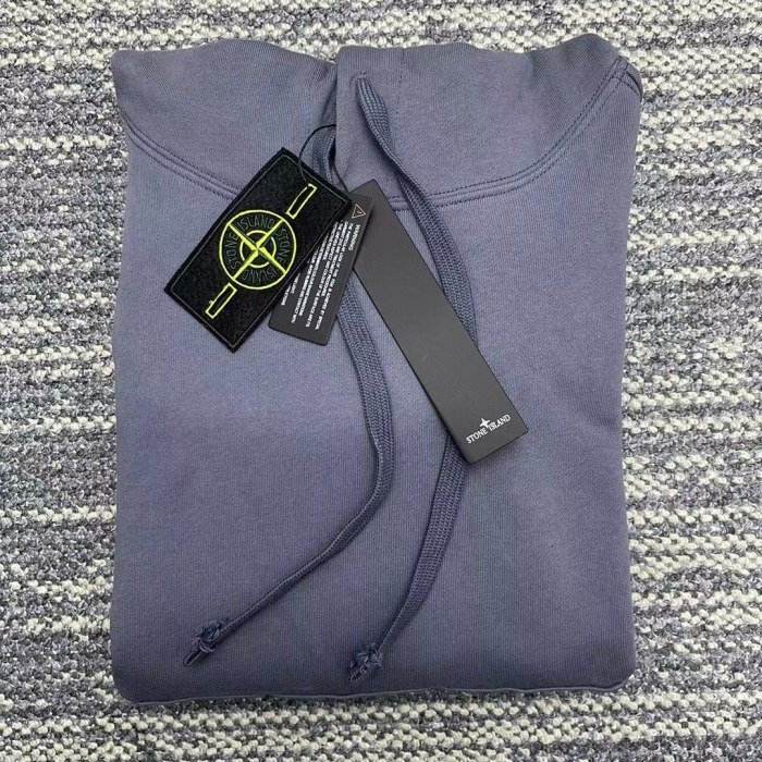 Stone Island 2026ss New Sweatshirt Size M-XXL