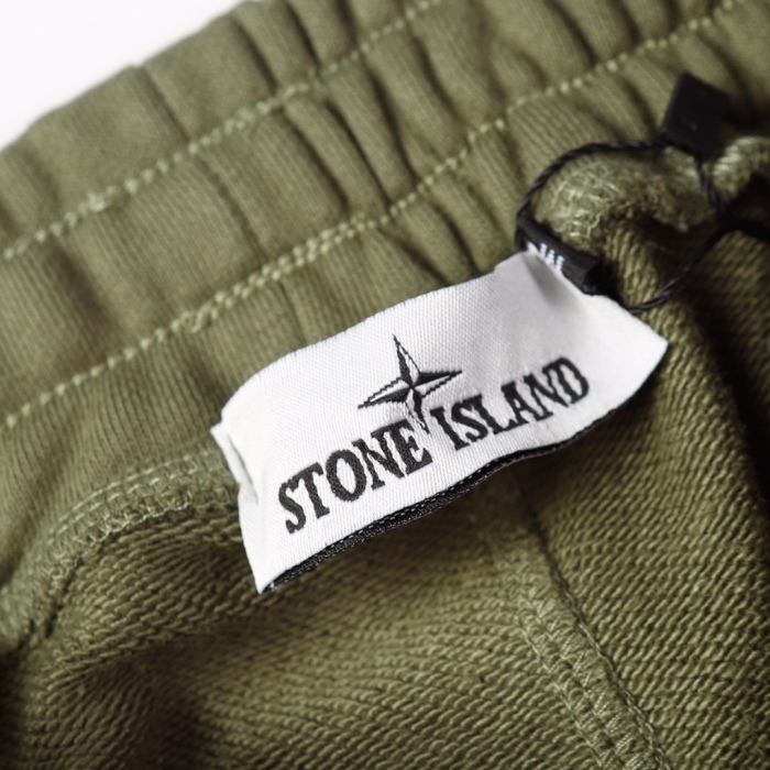 Stone Island 2026ss New Pants Size M-XXL
