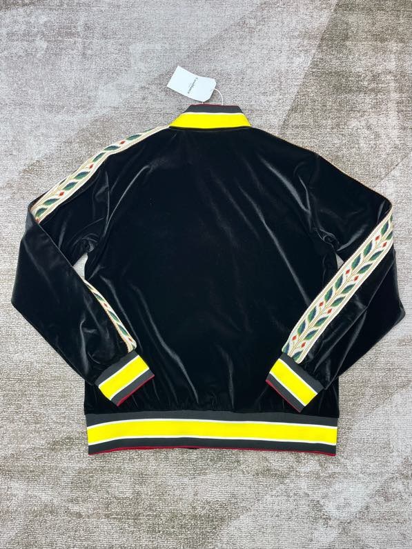 Casablanca Unisex Jacket Size S-XL