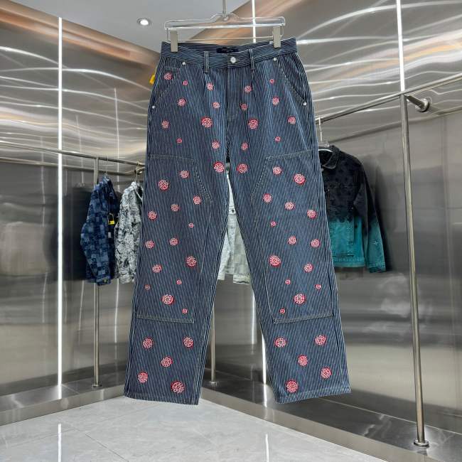 Louis Vuitton 2026ss New Jeans Size M-XXL