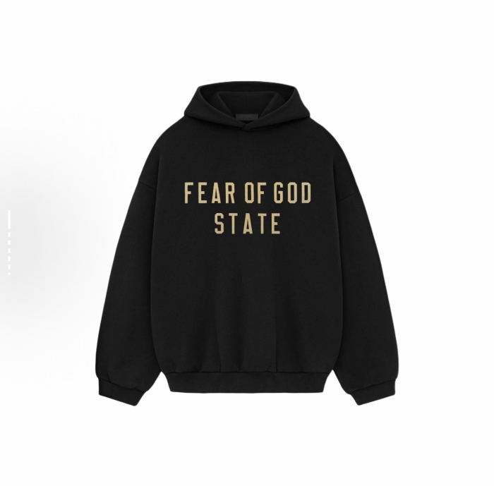FOG FEAR OF GOD 2026ss New Sweatshirt Size S-XL