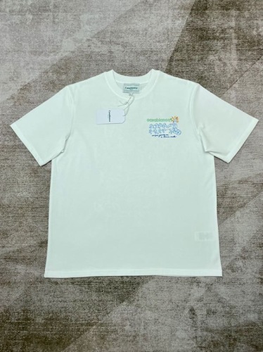 Casablanca T Shirt Size S-XL