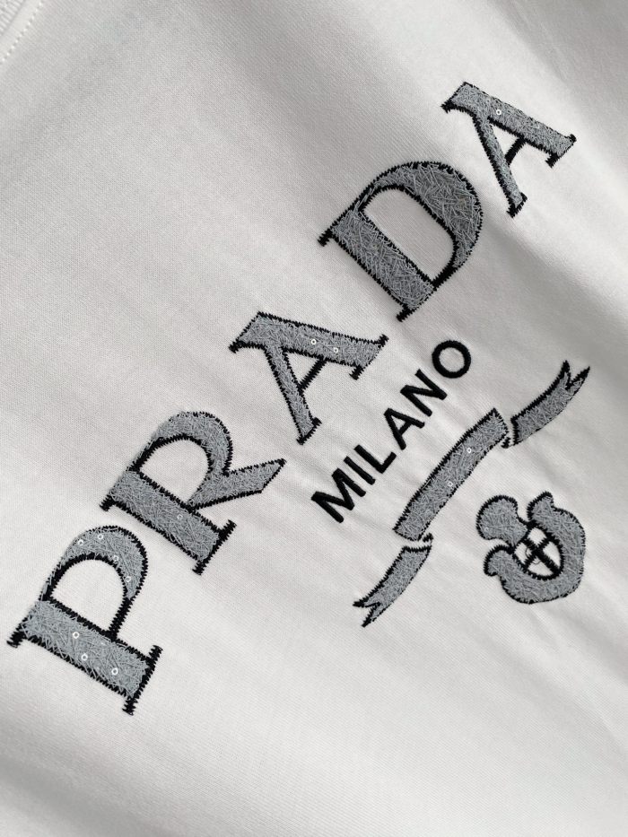 Prada 2026ss New T Shirt Size M-XXXL