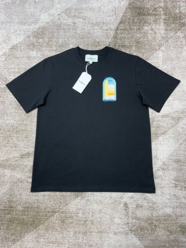 Casablanca T Shirt Size S-XL