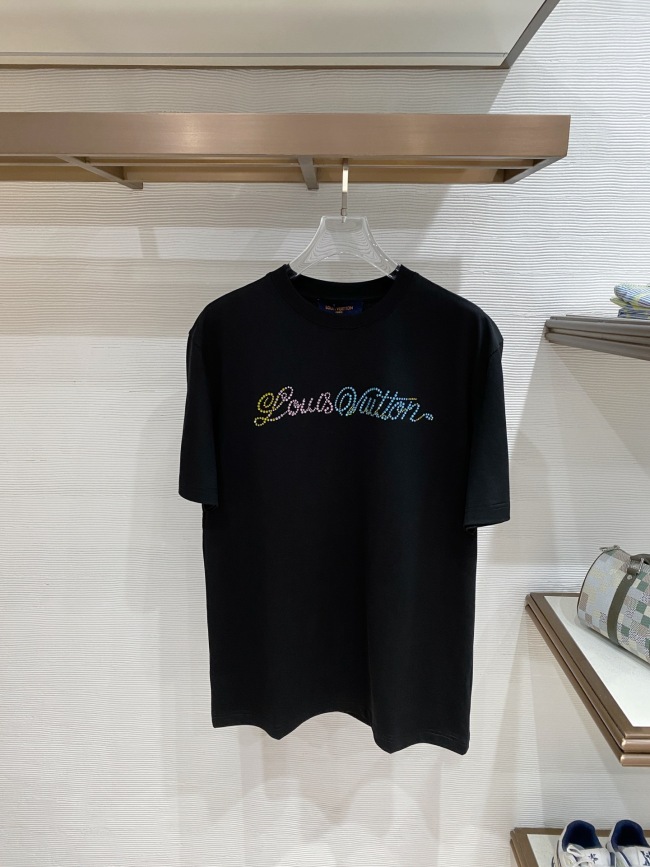 Louis Vuitton 2026ss New T Shirt Size M-XXXL