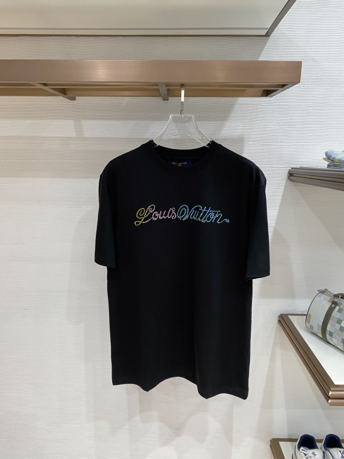 Louis Vuitton 2026ss New T Shirt Size M-XXXL