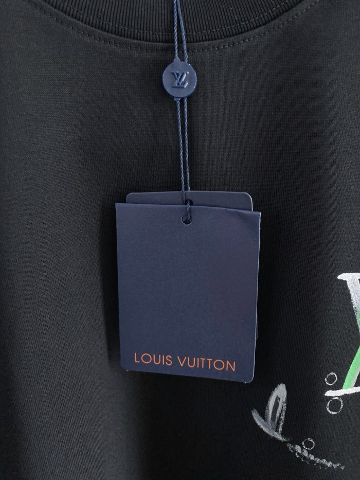 Louis Vuitton 2026ss New T Shirt Size M-XXXL