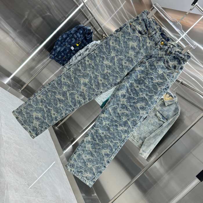Louis Vuitton 2026ss New Jeans Size M-XXL
