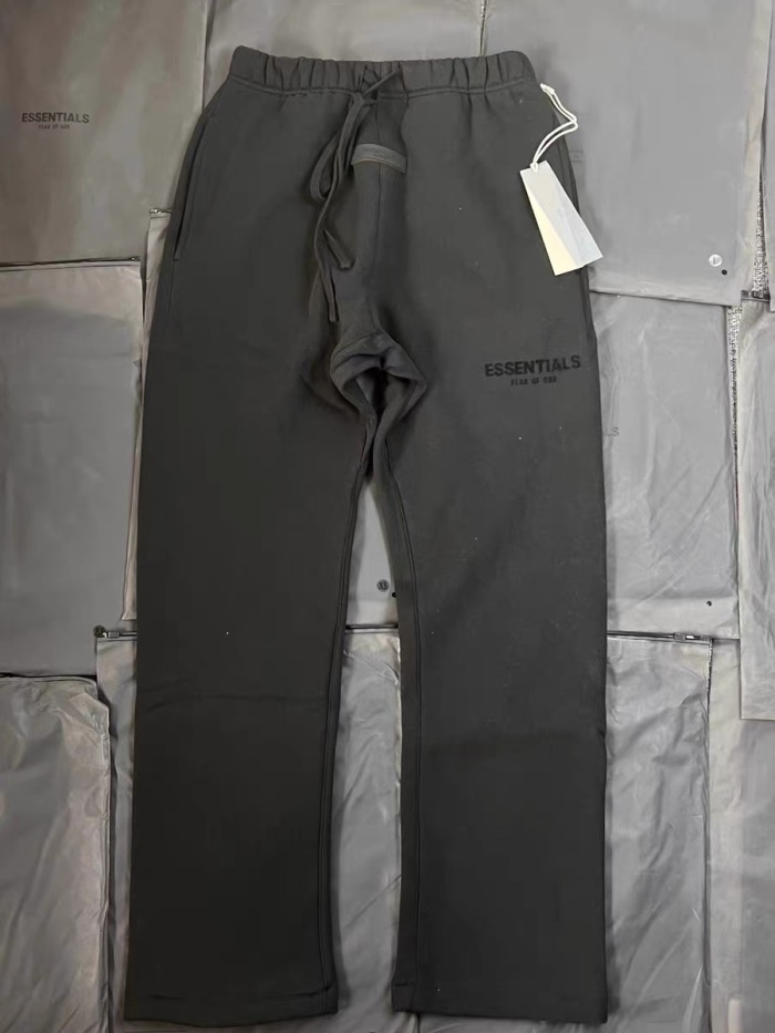 FOG FEAR OF GOD 2026ss New Pants Size S-XL