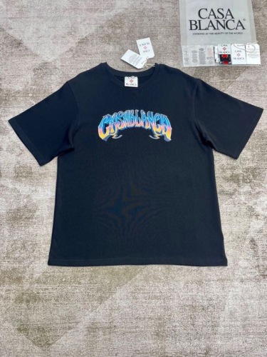 Casablanca T Shirt Size S-XL