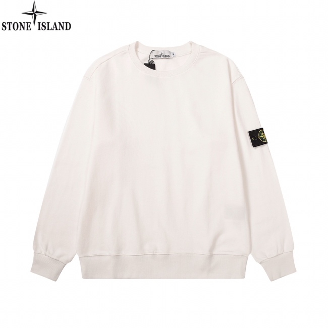 Stone Island 2026ss New Sweatshirt Size M-XXL