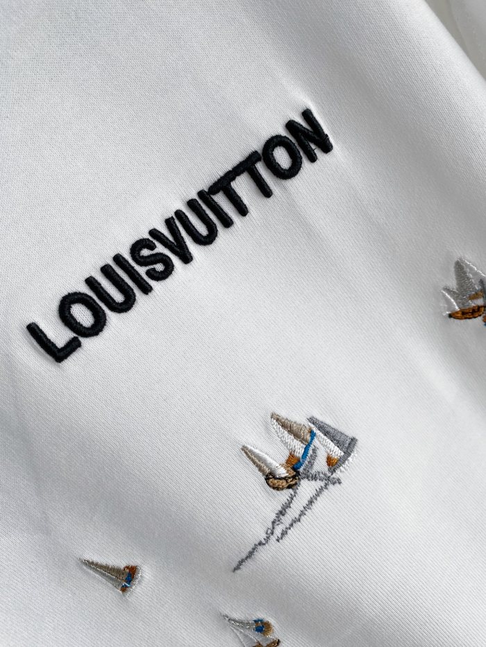 Louis Vuitton 2026ss New T Shirt Size M-XXXL